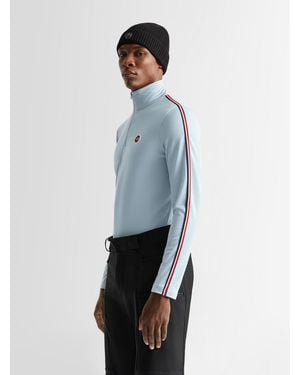 Fusalp Mario Thermal Layer - Blue