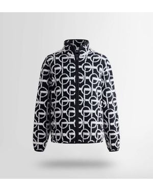 Fusalp Fristor Mono Jacket - Black