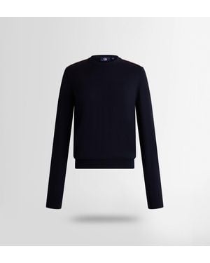Fusalp Ottavia Sweater - Blue