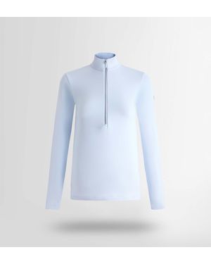 Fusalp Gemini Base Layer - Blue