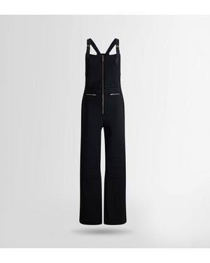Fusalp Getta Ski Overalls - Black