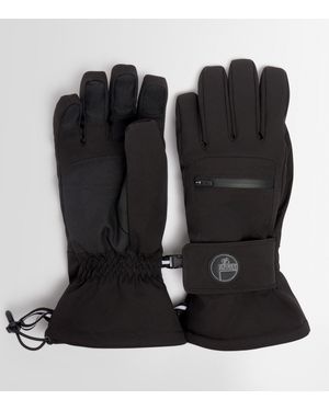 Fusalp Peak Glove Gloves - Black