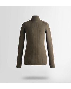 Fusalp Ceillac Ski Jacket - Green
