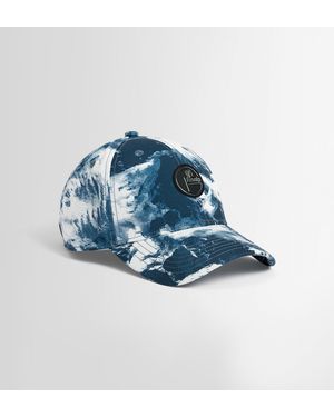 Fusalp Mountn Cap - Blue
