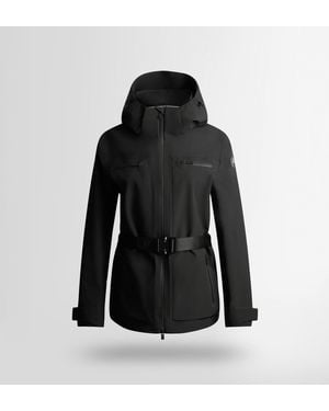 Fusalp Roppi Ski Jacket - Black