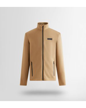 Fusalp Amir Lightweight Jacket - Natural