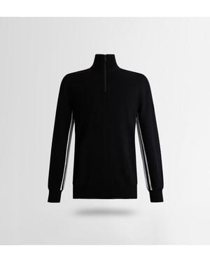 Fusalp Natom Jumper - Black