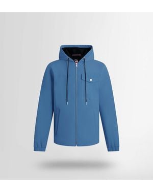 Fusalp Blouson Trymir - Bleu