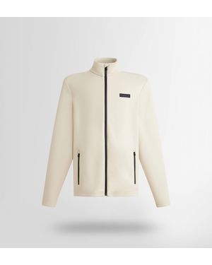 Fusalp Amir Lightweight Jacket - Natural
