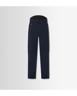 Fusalp Flash Ski Trousers - Blue