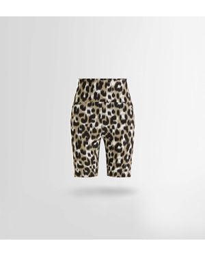 Fusalp Biarro Leo Short - White