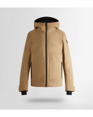 Fusalp Yohan Ski Jacket - Natural