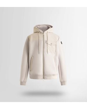 Fusalp Cimarag Blouson - Natural