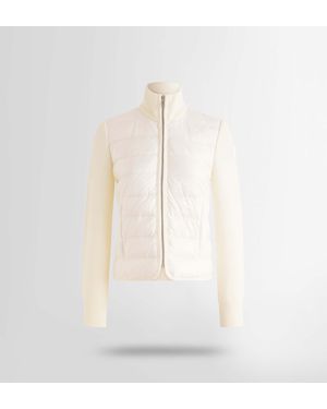 Fusalp Somarra Jacket - White