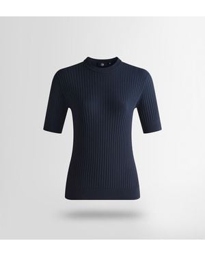 Fusalp Jadou Tee Shirt - Blue