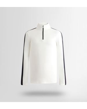 Fusalp Alpille Thermal Layer - White