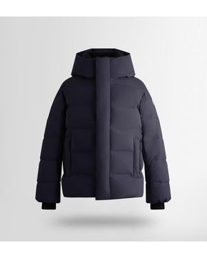 Fusalp Atila Down Jacket - Blue