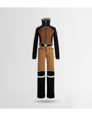 Fusalp Jorket Ski Suit - Multicolour