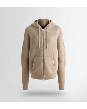Fusalp Hesyron Jacket - Natural