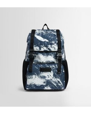 Fusalp Backpack Tech Backpack - Blue