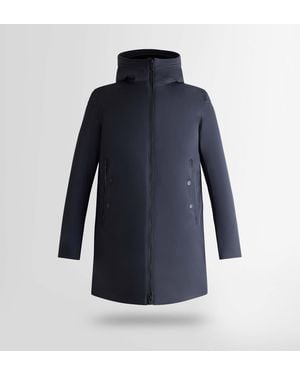 Fusalp Gezi Coat - Blue