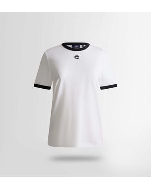 Fusalp Tanixa Tee Shirt - White