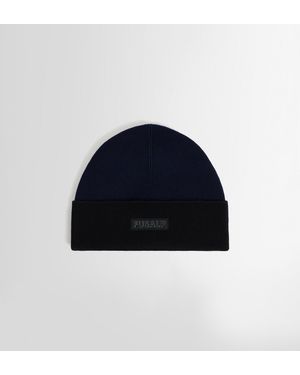 Fusalp Nieve Beanie - Blue