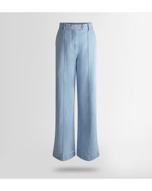 Fusalp Noaleri Bleach Pants - Blue
