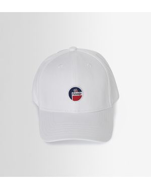 Fusalp Charly Cap - White