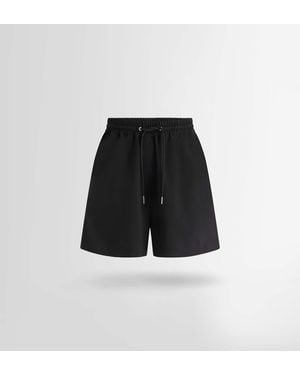 Fusalp Thila Short - Black