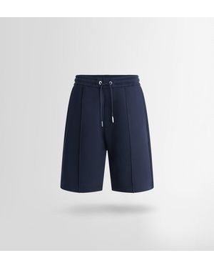 Fusalp Avrico Shorts - Blue