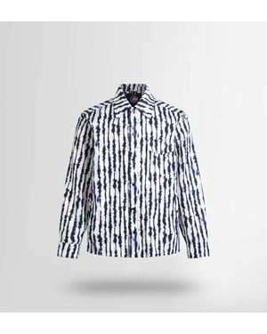 Fusalp Jaymeo Shibo Jacket - Blue