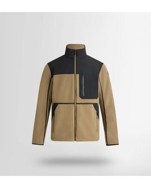 Fusalp Ofrost Fleece Jacket - Multicolour