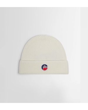 Fusalp Cosmic Beanie - White