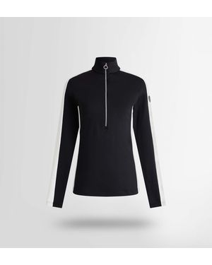 Fusalp Negam Thermal Layer - Blue