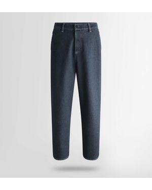 Fusalp Nordalix Pants - Blue