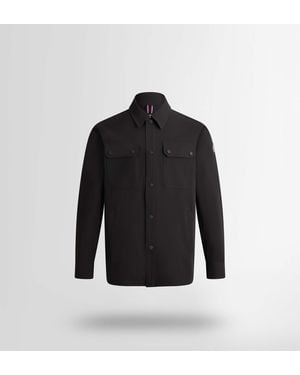 Fusalp Solandroz Jacket - Black