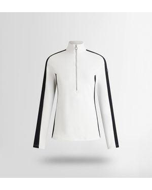 Fusalp Negam Thermal Layer - White