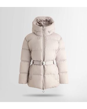 Fusalp Melisan Down Jacket - Natural