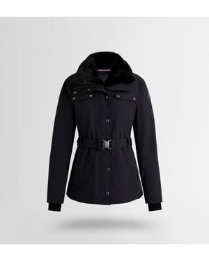 Fusalp Dessa Ski Jacket - Black