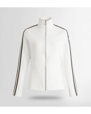 Fusalp Odella Lightweight Jacket - White