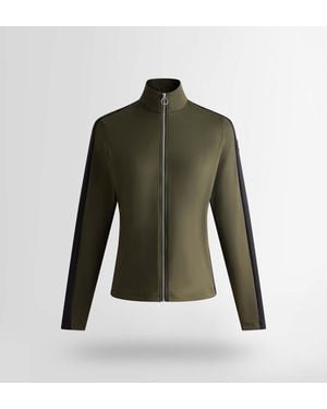 Fusalp Veste Technique Negam Full Zip - Vert