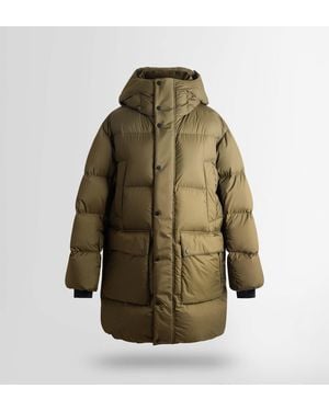 Fusalp Fryalo Down Jacket - Multicolour
