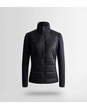 Fusalp Linn Jacket - Black