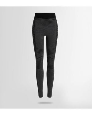 Fusalp Seamela Legging - Black