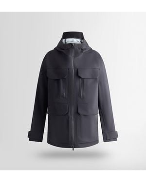 Fusalp Bromonz Ski Jacket - Blue