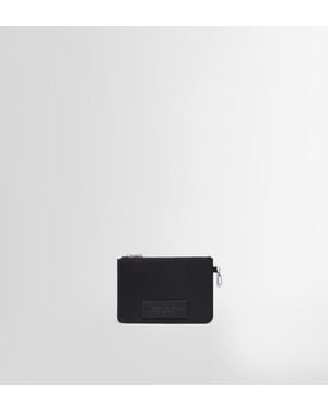 Fusalp Card Wallet Card Holder - Black