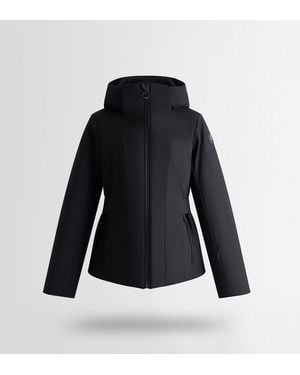 Fusalp Katarina Ski Jacket - Black