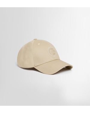 Fusalp Cotton Cap - White