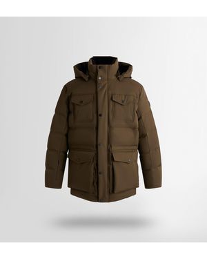 Fusalp Delano Parka - Green
